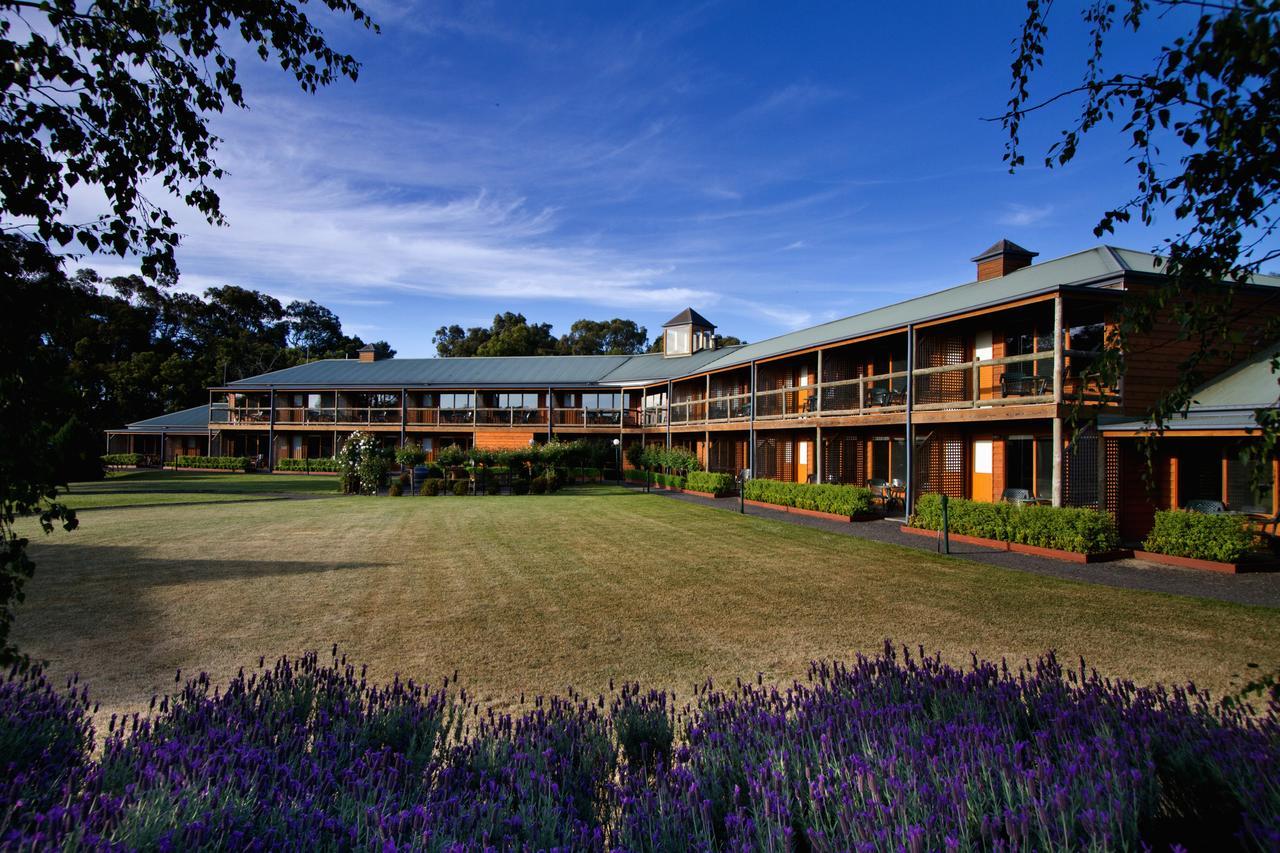 Glen Erin At Lancefield Hotel Rochford Exterior photo